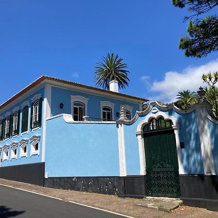 Quinta Das Palmeiras Angra do Heroísmo Exterior foto