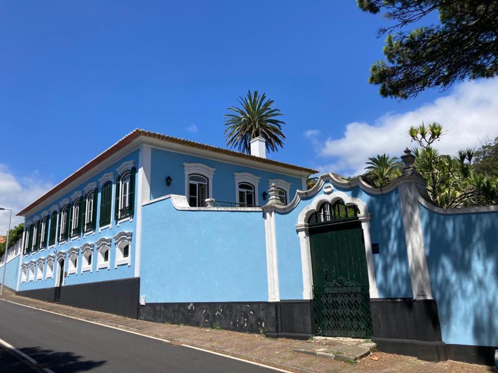 Quinta Das Palmeiras Angra do Heroísmo Exterior foto